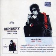 Enrique Bunbury, Canciones 96-06 (CD)