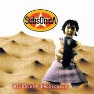 Subsonica, Microchip Emozionale (CD)