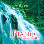 Dan Gibson, Piano Cascades (CD)