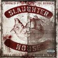 Slaughterhouse, Slaughterhouse (EP) (CD)