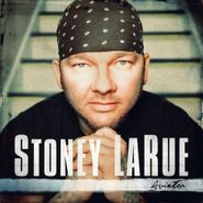 Stoney LaRue, Aviators (lp Vinyl) (LP)