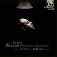 Franz Schubert, Schubert: Wanderers Nachtlied (Schubert Edition Vol.8) (CD)