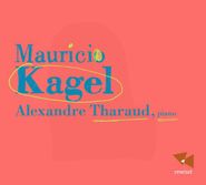 Mauricio Kagel, Kagel: Piano & Chamber Music (CD)