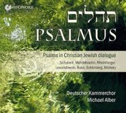 Deutscher Kammerchor, Psalmus: Psalms In Christian Jewish Dialog (CD)