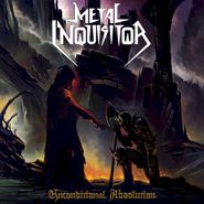 Metal Inquisitor, Unconditional Absolution (CD)