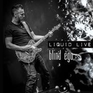 , Liquid Live (CD)