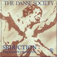 Danse Society, Seduction (CD)