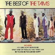 The Tams, Best Of The Tams (CD)