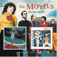 Motels , Motels/Careful (CD)