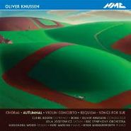 Oliver Knussen, Autumnal