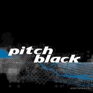 Pitch Black, Electronomicon (CD)