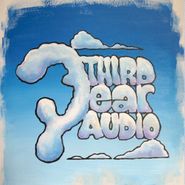 Third Ear Audio, Third Ear Audio (CD)