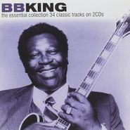 B.B. King, Its B.b. King (CD)