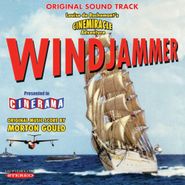 Morton Gould, Windjammer [OST] (CD)