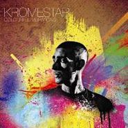 Kromestar, Colourful Vibrations (CD)