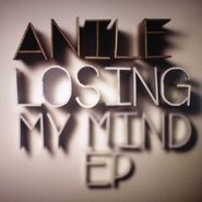 Anile, Losing My Mind EP (12")