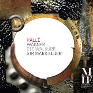 R. Wagner, Die Walkure (CD)