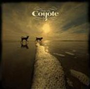 Coyote, Harlyn Bay (CD)