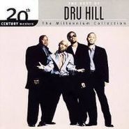 Dru Hill, 20th Century Masters - The Millennium Collection: The Best of Dru Hill