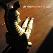 Jeff Lang, Whatever Makes You Happy (CD)