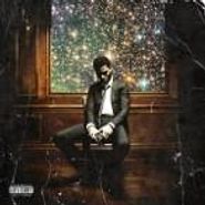 Kid Cudi, Man On The Moon 2: The Legend Of Mr. Rager (LP)