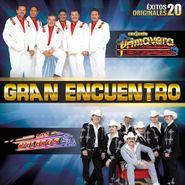 Conjunto Primavera, Gran Encuentro - 20 Éxitos Originales (CD)