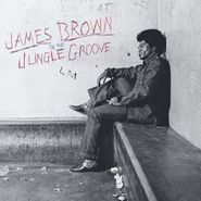 James Brown, In The Jungle Groove (LP)