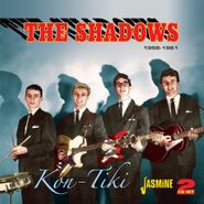 The Shadows, Kon-Tiki 1958-1961