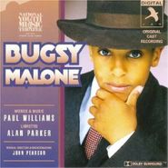 Cast Recording [Stage], Bugsy Malone [Original Cast Recording] (CD)