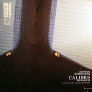 Calibre, Hummer Ep (LP)