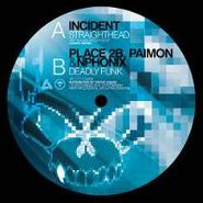 Incident, Straighthead / Deadly Funk (12")