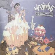 MF Grimm, Hunt For The Gingerbread Man (LP)