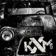 KXM, KXM (CD)