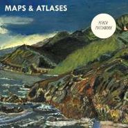 Maps & Atlases, Perch Patchwork (CD)