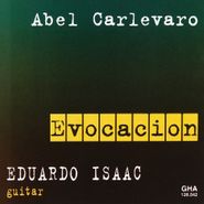 Axel Carlevaro, Evocacion (CD)