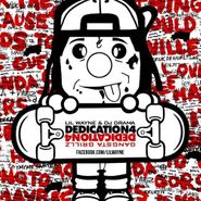 Lil Wayne, Dedication 4 (CD)