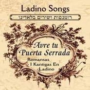 Various Artists, Ladino Songs (CD)