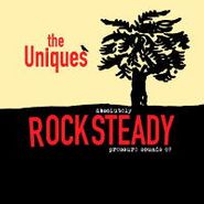 Uniques, Absolutely Rocksteady (LP)