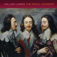 William Lawes, Lawes: The Royal Consort [Hybrid SACD] (CD)