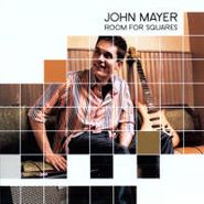 John Mayer, Room For Squares (LP)