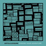 , Choose Your Adventure (LP)