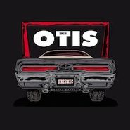 Sons of Otis, Seismic [Colored 180 Gram Vinyl] (LP)