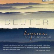 Deuter, Koyasan: Reiki Sound Healing (CD)