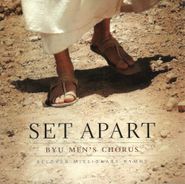 BYU Men's Chorus, Set Apart: Beloved Missionary (CD)