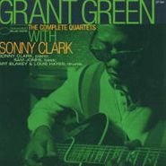 Grant Green, Complete Quartets With Sonny C (CD)