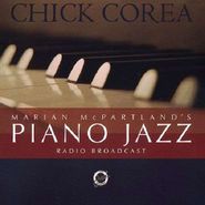 Chick Corea, Marian McPartland's Piano Jazz (CD)