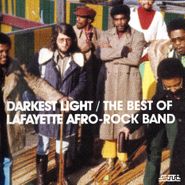 Lafayette Afro-Rock Band, Darkest Light: The Best Of Lafayette Afro-Rock Band (CD)