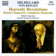 Hildegard of Bingen, Heavenly Revelations (CD)