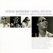 Stevie Wonder, Song Review: A Greatest Hits Collection (CD)