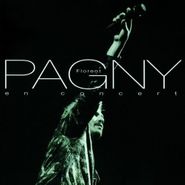 Florent Pagny, En Concert (CD)